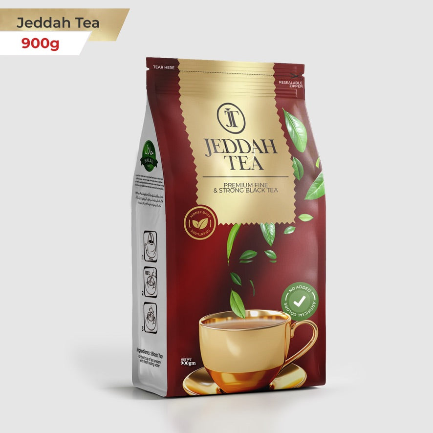 Mixed Tea 900G