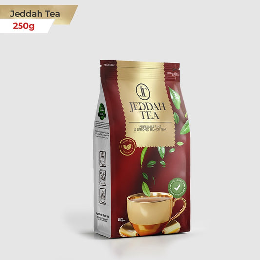Mixed Tea 250G