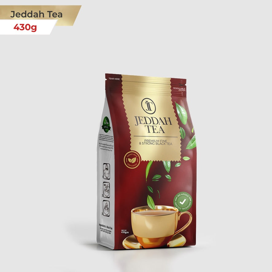 Mixed Tea 430G