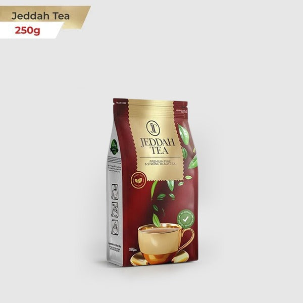 Mixed Tea 250G